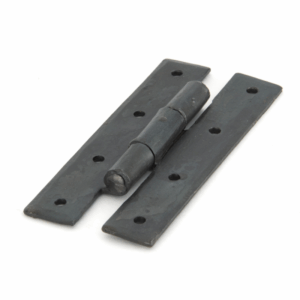 Anvil 102mm x 41mm H Hinge Beeswax 33845