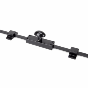 Anvil Cremone Bolt Black 91790