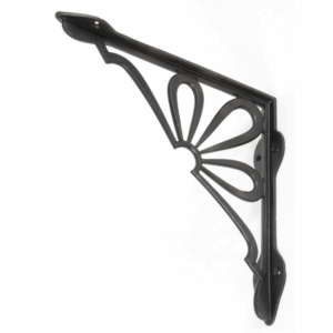 Anvil Beeswax 9 x 9 Flower Shelf Bracket 83789