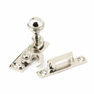 Anvil Prestbury Hook Fastener Polished Nickel 92043