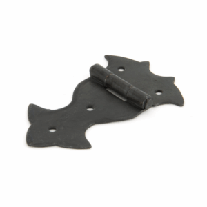 Anvil Ornate Hinge Beeswax 33219