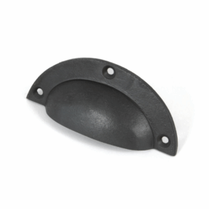 Anvil 98mm Plain Drawer Pull Beeswax 83681