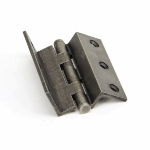 Anvil 63mm Stormproof Proof Hinge Antique Pewter 91823