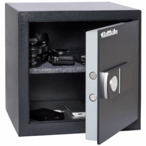 Chubb HomeStar 54E Electronic Locking Safe