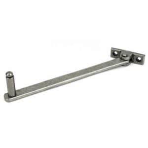 Anvil 180mm Roller Arm Stay Pewter 46378