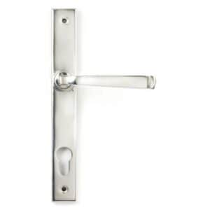 Anvil Avon Slimline Espagnolette Euro Furniture Polished Stainless Steel (316) 49801