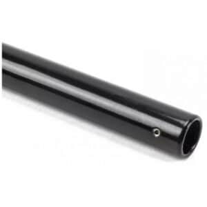 Anvil Curtain Pole 2m Black 49913