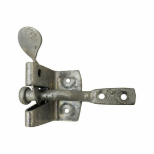 Automatic Gate Catch Galvanized