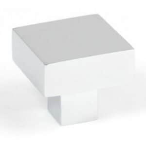 Anvil 35mm Albers Cabinet Knob Polished Chrome 50708
