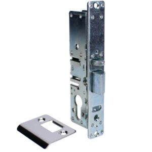 Alpro A5245701 25mm BS RH Dead Latch 17mm Euro Cylinder