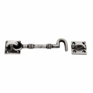 Anvil 127mm Cabin Hook Natural Smooth 83541
