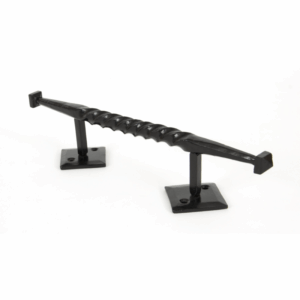 Anvil Small Robe Pull Handle Black 83671