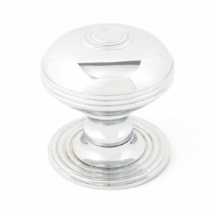 Anvil Prestbury Centre Door Knob Polished Chrome 83783