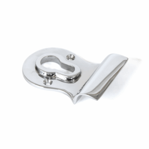 Anvil Euro Profile Door Pull Polished Chrome 83828