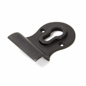 Anvil Euro Profile Door Pull Aged Bronze 83975