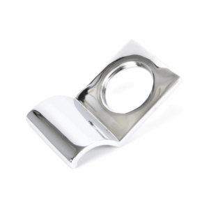 Anvil Rim Cylinder Pull Polished Chrome 90285