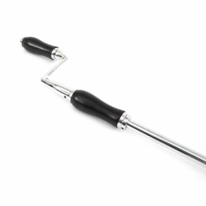 Anvil 1-2M Telescopic Window Winder Polished Chrome 91025