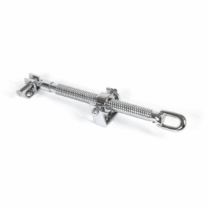 Anvil 305mm Fanlight Screw Opener Polished Chrome 91027