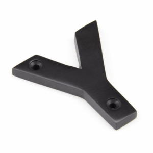 Anvil Letter Y Aged Bronze 92030Y