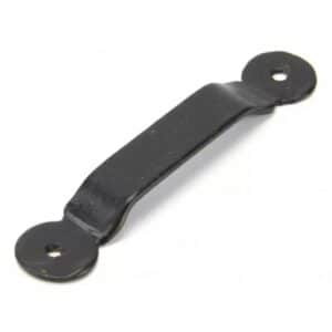Anvil Penny End Screw On Staple External Beeswax 92049