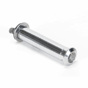 Anvil 180 Degree Door Viewer Polished Chrome 92151
