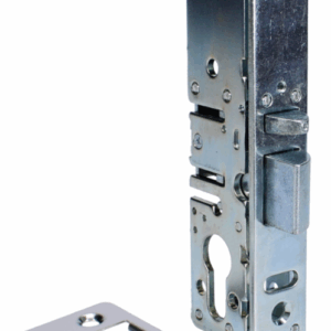 Alpro A5245702 25mm BS LH Dead Latch 17mm Euro Cylinder