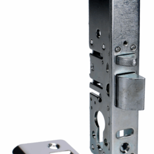 Alpro A5245701 25mm BS RH Dead Latch 17mm Euro Cylinder