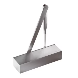 Dorma TS71 EN 3/4 Silver Door Closer 22212401