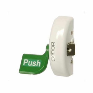 Exidor 501 P/AD Push Pad Panic Latch For Metal Door