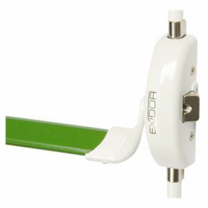 Exidor 503 A-B/UD Push Bar Panic Bolt For UPVC Door