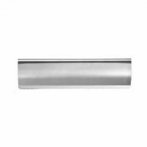 300mm x 95mm Letter Tidy Stainless Steel