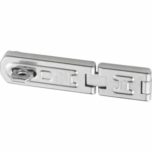 Abus 100/80DG C Hasp & Staple 100 Padlock