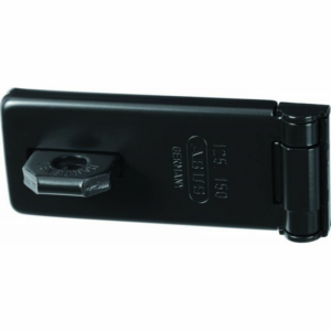 Abus 125/150 C Hasp & Staple 125 Padlock