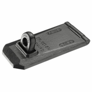 Abus 130/180 C High Security Hasp & Staple 130