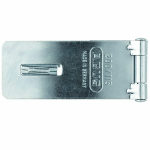 Abus 200/115 C Hasp & Staple 200 Padlock