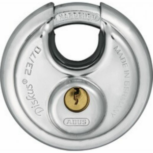 Abus 23/70 Diskus 23 Padlock