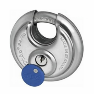 Abus 24IB/70 Diskus Marine 24IB Padlock