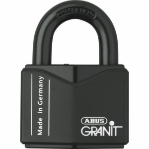 Abus 37/55 C GRANIT 37 Padlock