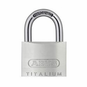 Abus 54TI/30 C TITALIUM 54 Padlock