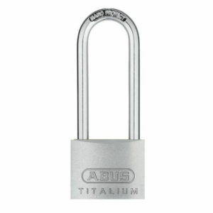 Abus 64TI/40HB63 TITALIUM 64 Padlock
