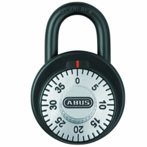 Abus 78/50 C Safe Code 78 Padlock