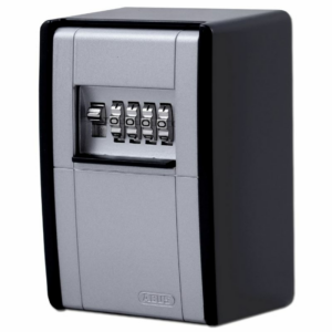 Abus Key Garage 787 BIG C Key Garage for Wall 787