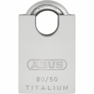 Abus 90RK/50 TITALIUM Marine 90RK Padlock