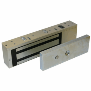 Deedlock AEM12100 600kg Superior Unmonitored Surface Magnet