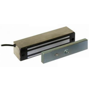 Deedlock AEMMINIGATE/F/S 300kg External Gate Magnet 12/24v dc