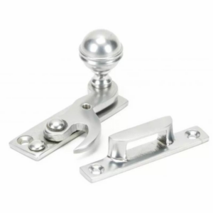Anvil Prestbury Hook Fastener Satin Chrome 45941