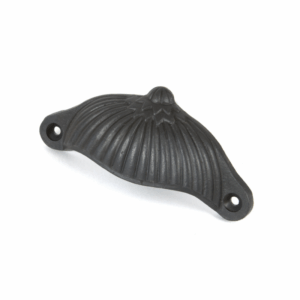 Anvil 102mm Drawer Pull Beeswax 83672