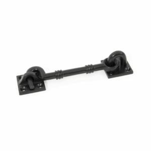 Anvil 127mm Cabin Hook Black 83540