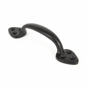 Anvil 150mm Sash Pull Black 83846