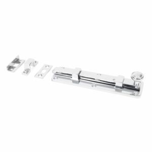 Anvil 150mm Universal Bolt Polished Chrome 33099